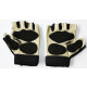 Mesh Fingerless Gloves for Driving - SPT-TS1411 - Tecnopro